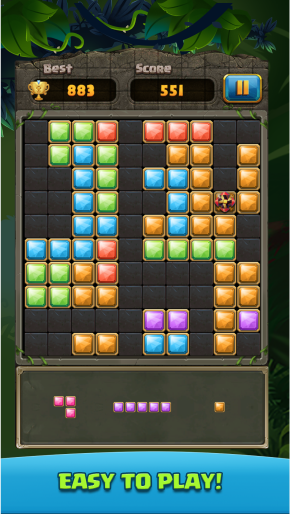 game image