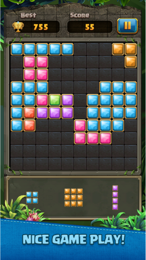 game image